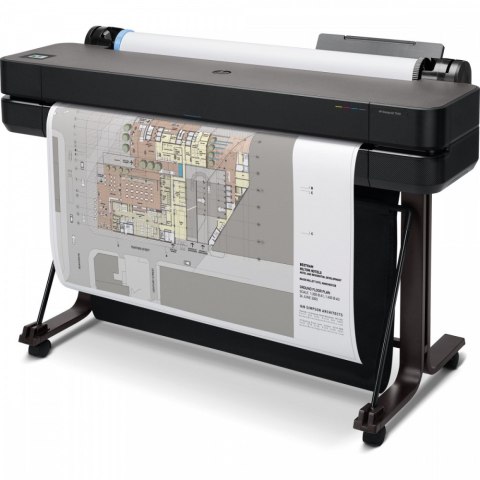 HP Inc. Ploter DesignJet T630 36-in Printer 5HB11D HP Inc. Ploter DesignJet T630 36-in Printer 5HB11D
