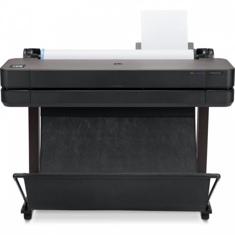 HP Inc. Ploter DesignJet T630 36-in Printer 5HB11D HP Inc. Ploter DesignJet T630 36-in Printer 5HB11D
