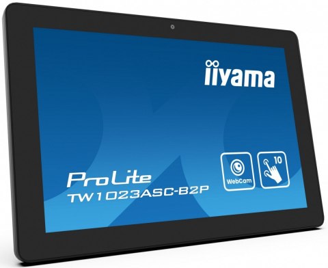 IIYAMA Monitor 10 cali TW1023ASC-B2 10P.DOT.IPS,ANDROID,WIFI IIYAMA Monitor 10 cali TW1023ASC-B2 10P.DOT.IPS,ANDROID,WIFI