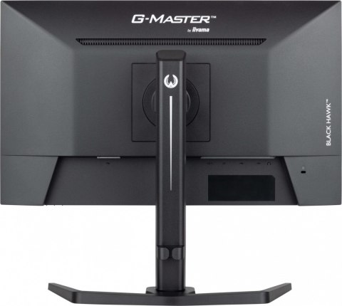 IIYAMA Monitor 23,8 cala GB2445HSU-B2 IPS,FHD,100Hz,1ms,2xUSB,300cd IIYAMA Monitor 23,8 cala GB2445HSU-B2 IPS,FHD,100Hz,1ms,2xUSB,300cd