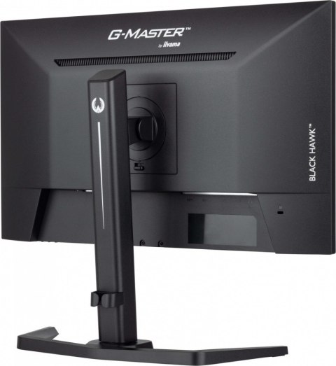 IIYAMA Monitor 23,8 cala GB2445HSU-B2 IPS,FHD,100Hz,1ms,2xUSB,300cd IIYAMA Monitor 23,8 cala GB2445HSU-B2 IPS,FHD,100Hz,1ms,2xUSB,300cd