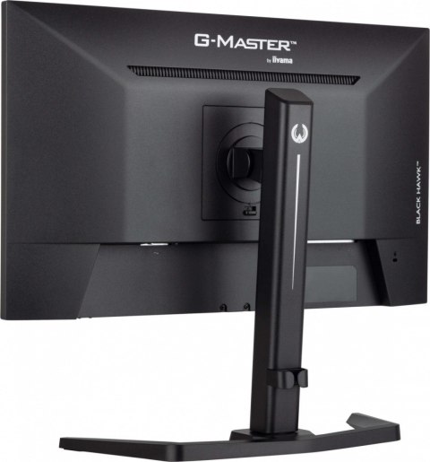 IIYAMA Monitor 23,8 cala GB2445HSU-B2 IPS,FHD,100Hz,1ms,2xUSB,300cd IIYAMA Monitor 23,8 cala GB2445HSU-B2 IPS,FHD,100Hz,1ms,2xUSB,300cd