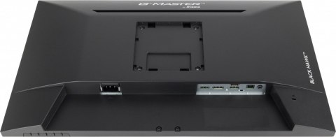 IIYAMA Monitor 23,8 cala GB2445HSU-B2 IPS,FHD,100Hz,1ms,2xUSB,300cd IIYAMA Monitor 23,8 cala GB2445HSU-B2 IPS,FHD,100Hz,1ms,2xUSB,300cd
