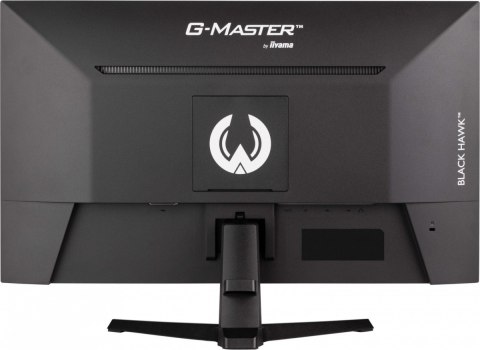 IIYAMA Monitor 27 cali G2745HSU-B2 IPS,FHD,100Hz,1ms,2xUSB,300cd IIYAMA Monitor 27 cali G2745HSU-B2 IPS,FHD,100Hz,1ms,2xUSB,300cd