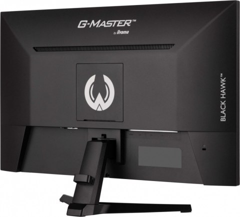 IIYAMA Monitor 27 cali G2745HSU-B2 IPS,FHD,100Hz,1ms,2xUSB,300cd IIYAMA Monitor 27 cali G2745HSU-B2 IPS,FHD,100Hz,1ms,2xUSB,300cd