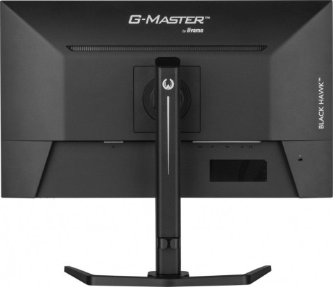 IIYAMA Monitor 27 cali GB2745HSU-B2 IPS,FHD,100Hz,1ms,2xUSB,300cd IIYAMA Monitor 27 cali GB2745HSU-B2 IPS,FHD,100Hz,1ms,2xUSB,300cd
