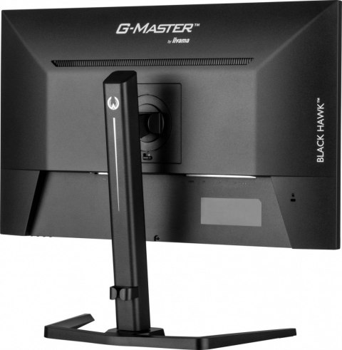 IIYAMA Monitor 27 cali GB2745HSU-B2 IPS,FHD,100Hz,1ms,2xUSB,300cd IIYAMA Monitor 27 cali GB2745HSU-B2 IPS,FHD,100Hz,1ms,2xUSB,300cd