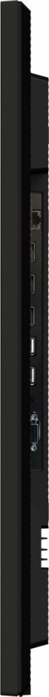 IIYAMA Monitor 43 LH4360UHS-B2A 24/7, 500cd, 4K, VA, Wifi, 6.5ms, 3xHDMI, 2xUSBR, J45, RS-232C IIYAMA Monitor 43 LH4360UHS-B2A 24/7, 500cd, 4K, VA, Wifi, 6.5ms, 3xHDMI, 2xUSBR, J45, RS-232C