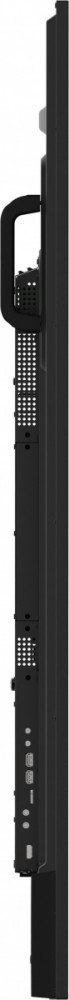 IIYAMA Monitor 85.6 calowy LH8675UHS-B1A, 24/7,IPS,ANDROID.11,4K,500cd/m2,WiFi,3xHDMI,DP,Daisy/Chain,2xUSB,2x10W,RJ45,iiSignage2,FailOv IIYAMA Monitor 85.6 calowy LH8675UHS-B1A, 24/7,IPS,ANDROID.11,4K,500cd/m2,WiFi,3xHDMI,DP,Daisy/Chain,2xUSB,2x10W,RJ45,iiSignage2,FailOv