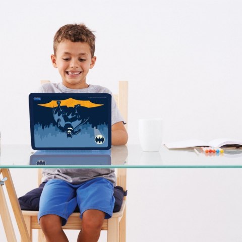 Lexibook Laptop edukacyjny Batman Dwujęzyczny PL/ENG 124 aktywności Lexibook Laptop edukacyjny Batman Dwujęzyczny PL/ENG 124 aktywności