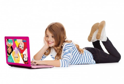 Lexibook Laptop edukacyjny Disney Princess Trzyjęzyczny UA/PENG/PL 186 aktywności Lexibook Laptop edukacyjny Disney Princess Trzyjęzyczny UA/PENG/PL 186 aktywności