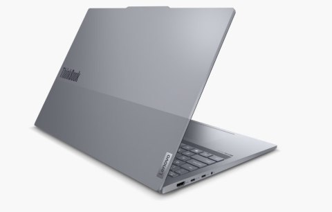 Lenovo Laptop ThinkBook 16 G7 21NH001UPB W11Pro X1P-42-100/32GB/512GB/INT/16.0 WQXGA/Luna Grey/3YRS OS + CO2 Offset Lenovo Laptop ThinkBook 16 G7 21NH001UPB W11Pro X1P-42-100/32GB/512GB/INT/16.0 WQXGA/Luna Grey/3YRS OS + CO2 Offset
