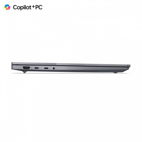 Lenovo Laptop ThinkBook 16 G7 21NH001VPB W11Pro X1P-42-100/32GB/1TB/INT/16.0 WQXGA/Luna Grey/3YRS OS + CO2 Offset Lenovo Laptop ThinkBook 16 G7 21NH001VPB W11Pro X1P-42-100/32GB/1TB/INT/16.0 WQXGA/Luna Grey/3YRS OS + CO2 Offset