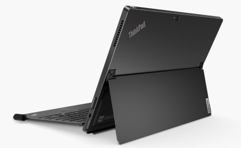 Lenovo Ultrabook ThinkPad X12 G2 21LK002GPB W11Pro Ultra 7 164U/1TB/32GB/INT/12.3 FHD/Touch/Black/3YRS Premier + CO2 Offset Lenovo Ultrabook ThinkPad X12 G2 21LK002GPB W11Pro Ultra 7 164U/1TB/32GB/INT/12.3 FHD/Touch/Black/3YRS Premier + CO2 Offset