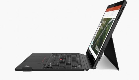 Lenovo Ultrabook ThinkPad X12 G2 21LK002GPB W11Pro Ultra 7 164U/1TB/32GB/INT/12.3 FHD/Touch/Black/3YRS Premier + CO2 Offset Lenovo Ultrabook ThinkPad X12 G2 21LK002GPB W11Pro Ultra 7 164U/1TB/32GB/INT/12.3 FHD/Touch/Black/3YRS Premier + CO2 Offset