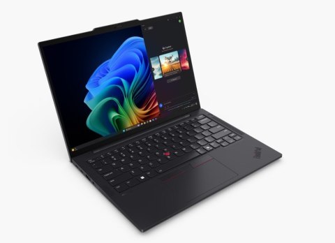 Lenovo Ultrabook ThinkPad T14s G6 21M1000VPB W11Pro 7 PRO 360/32GB/1TB/INT/14.0 WUXGA/Black/3YRS Premier Support + CO2 Offset Lenovo Ultrabook ThinkPad T14s G6 21M1000VPB W11Pro 7 PRO 360/32GB/1TB/INT/14.0 WUXGA/Black/3YRS Premier Support + CO2 Offset