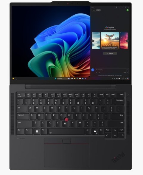 Lenovo Ultrabook ThinkPad T14s G6 21M1000VPB W11Pro 7 PRO 360/32GB/1TB/INT/14.0 WUXGA/Black/3YRS Premier Support + CO2 Offset Lenovo Ultrabook ThinkPad T14s G6 21M1000VPB W11Pro 7 PRO 360/32GB/1TB/INT/14.0 WUXGA/Black/3YRS Premier Support + CO2 Offset