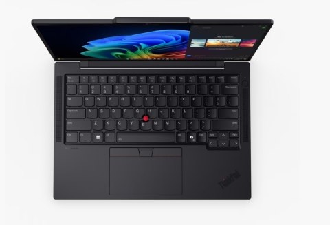 Lenovo Ultrabook ThinkPad T14s G6 21M1000VPB W11Pro 7 PRO 360/32GB/1TB/INT/14.0 WUXGA/Black/3YRS Premier Support + CO2 Offset Lenovo Ultrabook ThinkPad T14s G6 21M1000VPB W11Pro 7 PRO 360/32GB/1TB/INT/14.0 WUXGA/Black/3YRS Premier Support + CO2 Offset