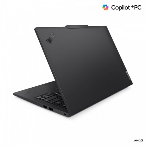 Lenovo Ultrabook ThinkPad T14s G6 W11Pro 7 PRO 360/32GB/512GB/INT/14.0 WUXGA/Black/3YRS Premier Support + CO2 Offset Lenovo Ultrabook ThinkPad T14s G6 W11Pro 7 PRO 360/32GB/512GB/INT/14.0 WUXGA/Black/3YRS Premier Support + CO2 Offset