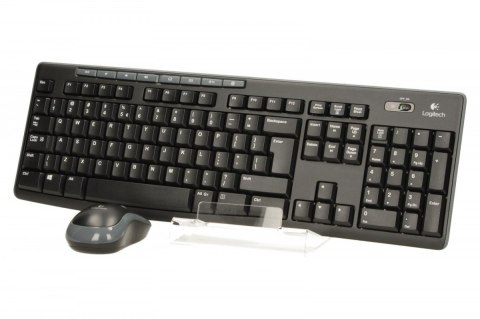 Logitech MK270 Desktop Wrls 920-004509 Logitech MK270 Desktop Wrls 920-004509