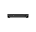 Netgear Przełącznik niezarządzalny GS305P-300EUS PoE+ Gigabit 5-portowy SOHO z serii 300