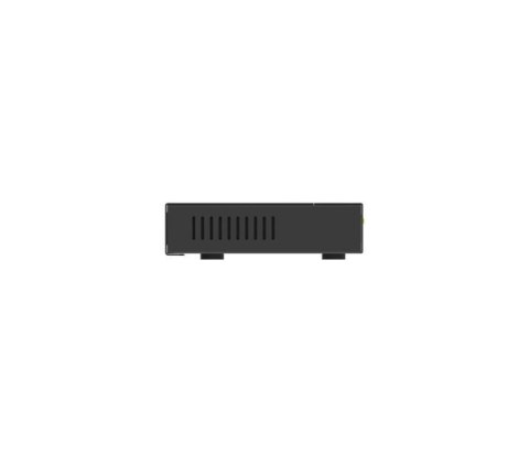Netgear Przełącznik niezarządzalny GS305P-300EUS PoE+ Gigabit 5-portowy SOHO z serii 300 Netgear Przełącznik niezarządzalny GS305P-300EUS PoE+ Gigabit 5-portowy SOHO z serii 300