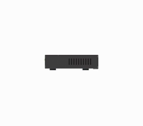 Netgear Przełącznik niezarządzalny GS305P-300EUS PoE+ Gigabit 5-portowy SOHO z serii 300 Netgear Przełącznik niezarządzalny GS305P-300EUS PoE+ Gigabit 5-portowy SOHO z serii 300