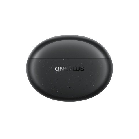 OnePlus Słuchawki Nord Buds 3 Pro czarne OnePlus Słuchawki Nord Buds 3 Pro czarne