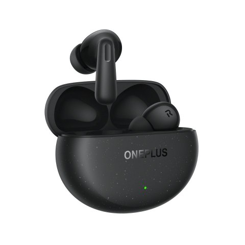 OnePlus Słuchawki Nord Buds 3 Pro czarne OnePlus Słuchawki Nord Buds 3 Pro czarne