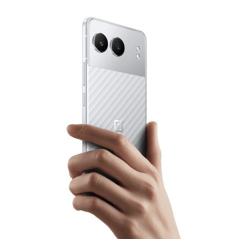 OnePlus Smartfon Nord 4 5G 16/512 GB CPH2663 srebrny OnePlus Smartfon Nord 4 5G 16/512 GB CPH2663 srebrny