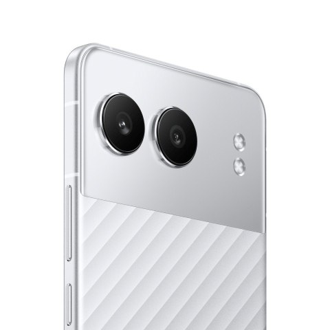 OnePlus Smartfon Nord 4 5G 16/512 GB CPH2663 srebrny OnePlus Smartfon Nord 4 5G 16/512 GB CPH2663 srebrny