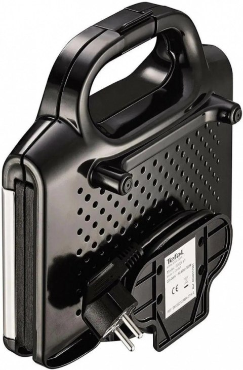 Tefal Opiekacz do kanapek UltraCompact Tefal Opiekacz do kanapek UltraCompact