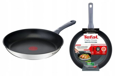 Tefal Patelnia Daily Cook 28cm Tefal Patelnia Daily Cook 28cm