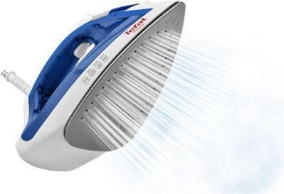 Tefal Żelazko Virtuo FV1711 1800W Tefal Żelazko Virtuo FV1711 1800W