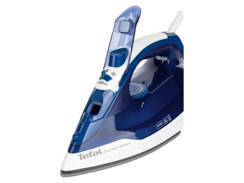 Tefal Żelazko parowe Express Steam 2400W Tefal Żelazko parowe Express Steam 2400W