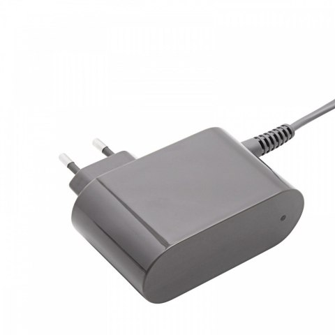AKYGA Ładowarka do Dyson Zasilacz impulsowy AK-PD-07 30.45V / 1.1A 33.5W wtyczka Dyson V10 V11 AKYGA Ładowarka do Dyson Zasilacz impulsowy AK-PD-07 30.45V / 1.1A 33.5W wtyczka Dyson V10 V11