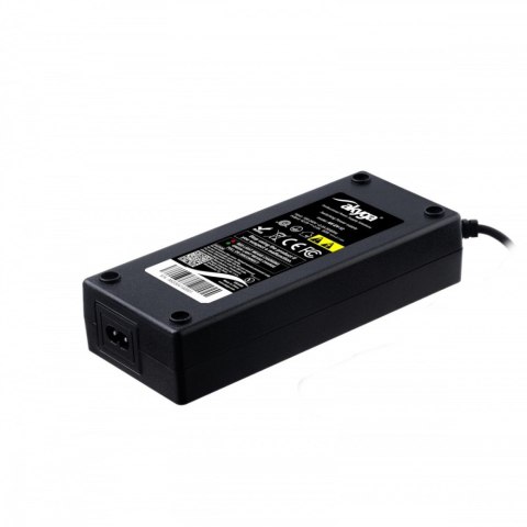 AKYGA Ładowarka do pojazdów elektrycznych Akyga AK-EV-12 42V / 2A 84W 5.5X2.1 MM 1M AKYGA Ładowarka do pojazdów elektrycznych Akyga AK-EV-12 42V / 2A 84W 5.5X2.1 MM 1M