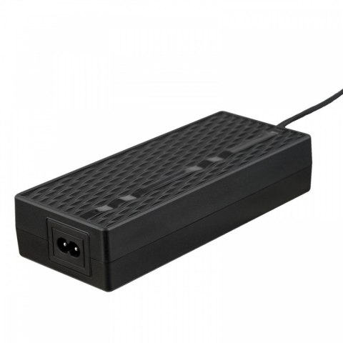 AKYGA Ładowarka do pojazdów elektrycznych Akyga AK-EV-12 42V / 2A 84W 5.5X2.1 MM 1M AKYGA Ładowarka do pojazdów elektrycznych Akyga AK-EV-12 42V / 2A 84W 5.5X2.1 MM 1M