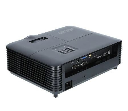 Acer Projektor X119H DLP 4800AL/20000:1/2.8kg Acer Projektor X119H DLP 4800AL/20000:1/2.8kg