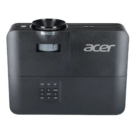 Acer Projektor X119H DLP 4800AL/20000:1/2.8kg Acer Projektor X119H DLP 4800AL/20000:1/2.8kg