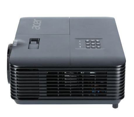 Acer Projektor X119H DLP 4800AL/20000:1/2.8kg Acer Projektor X119H DLP 4800AL/20000:1/2.8kg