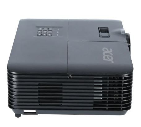 Acer Projektor X119H DLP 4800AL/20000:1/2.8kg Acer Projektor X119H DLP 4800AL/20000:1/2.8kg