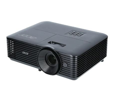 Acer Projektor X119H DLP 4800AL/20000:1/2.8kg Acer Projektor X119H DLP 4800AL/20000:1/2.8kg