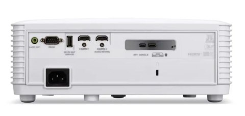 Acer Projektor H6810ATV LASER 4K UHD/4000AL/50000:1 Acer Projektor H6810ATV LASER 4K UHD/4000AL/50000:1