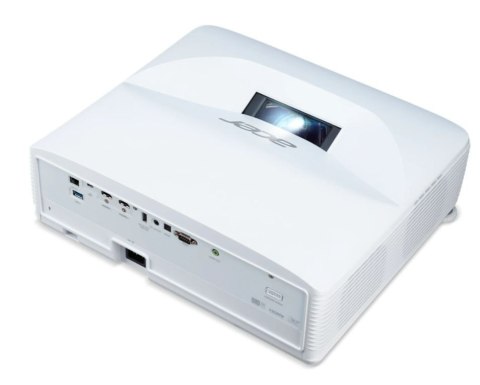 Acer Projektor L812 DLP 4K2K 3900/20000:1/EMEA/7.7kg Acer Projektor L812 DLP 4K2K 3900/20000:1/EMEA/7.7kg