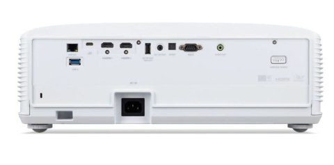Acer Projektor L812 DLP 4K2K 3900/20000:1/EMEA/7.7kg Acer Projektor L812 DLP 4K2K 3900/20000:1/EMEA/7.7kg