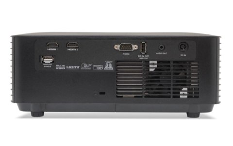 Acer Projektor PL2520i DLP FHD/4000AL/50000:1 Acer Projektor PL2520i DLP FHD/4000AL/50000:1