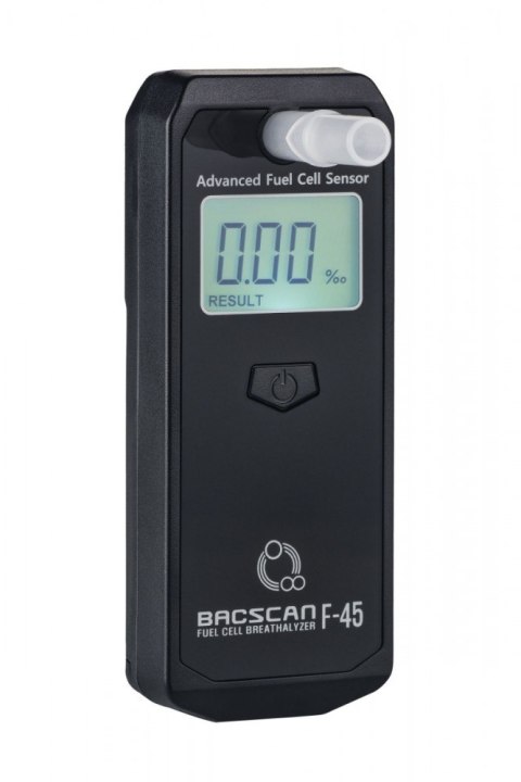 BACscan Alkomat F-45 BACscan Alkomat F-45
