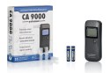 BACscan Alkomat elektrochemiczny 9000