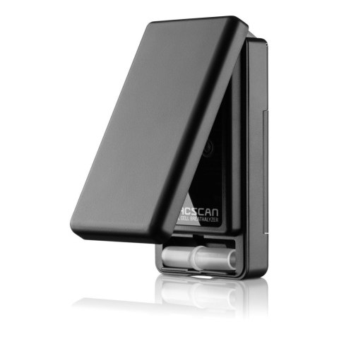 BACscan Alkomat elektrochemiczny BACscan F-45 COMFORT BACscan Alkomat elektrochemiczny BACscan F-45 COMFORT